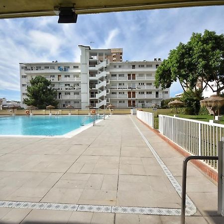 Appartement Gran Carihuela à Torremolinos Extérieur photo