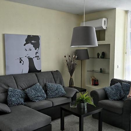 Appartement Gran Carihuela à Torremolinos Extérieur photo