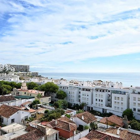 Appartement Gran Carihuela à Torremolinos Extérieur photo