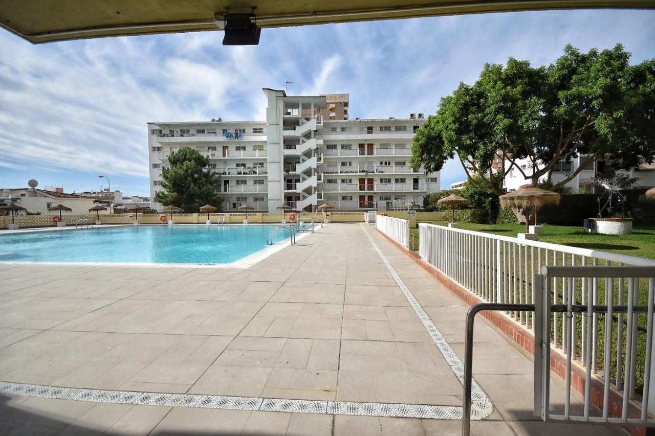 Appartement Gran Carihuela à Torremolinos Extérieur photo