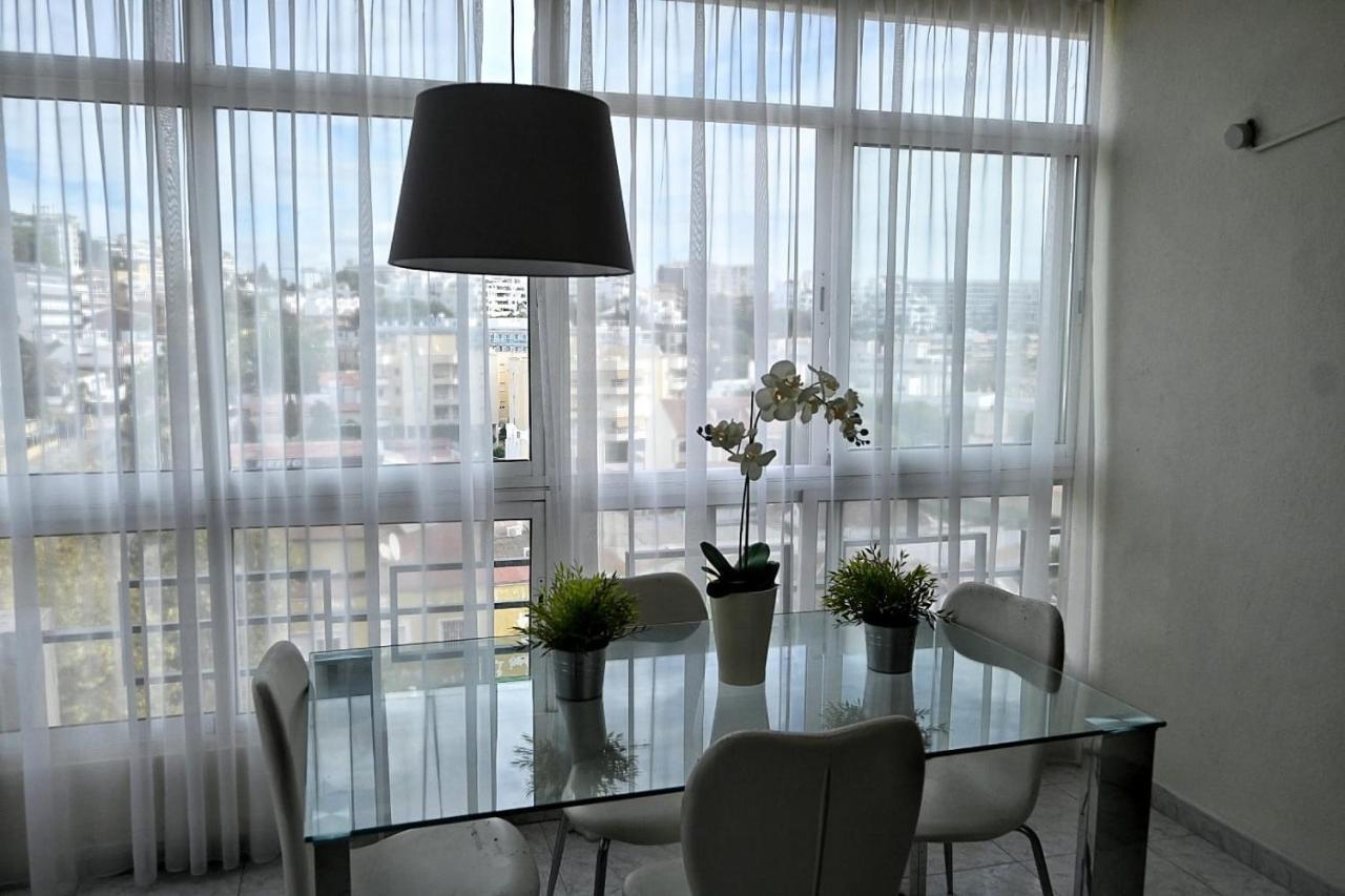 Appartement Gran Carihuela à Torremolinos Extérieur photo
