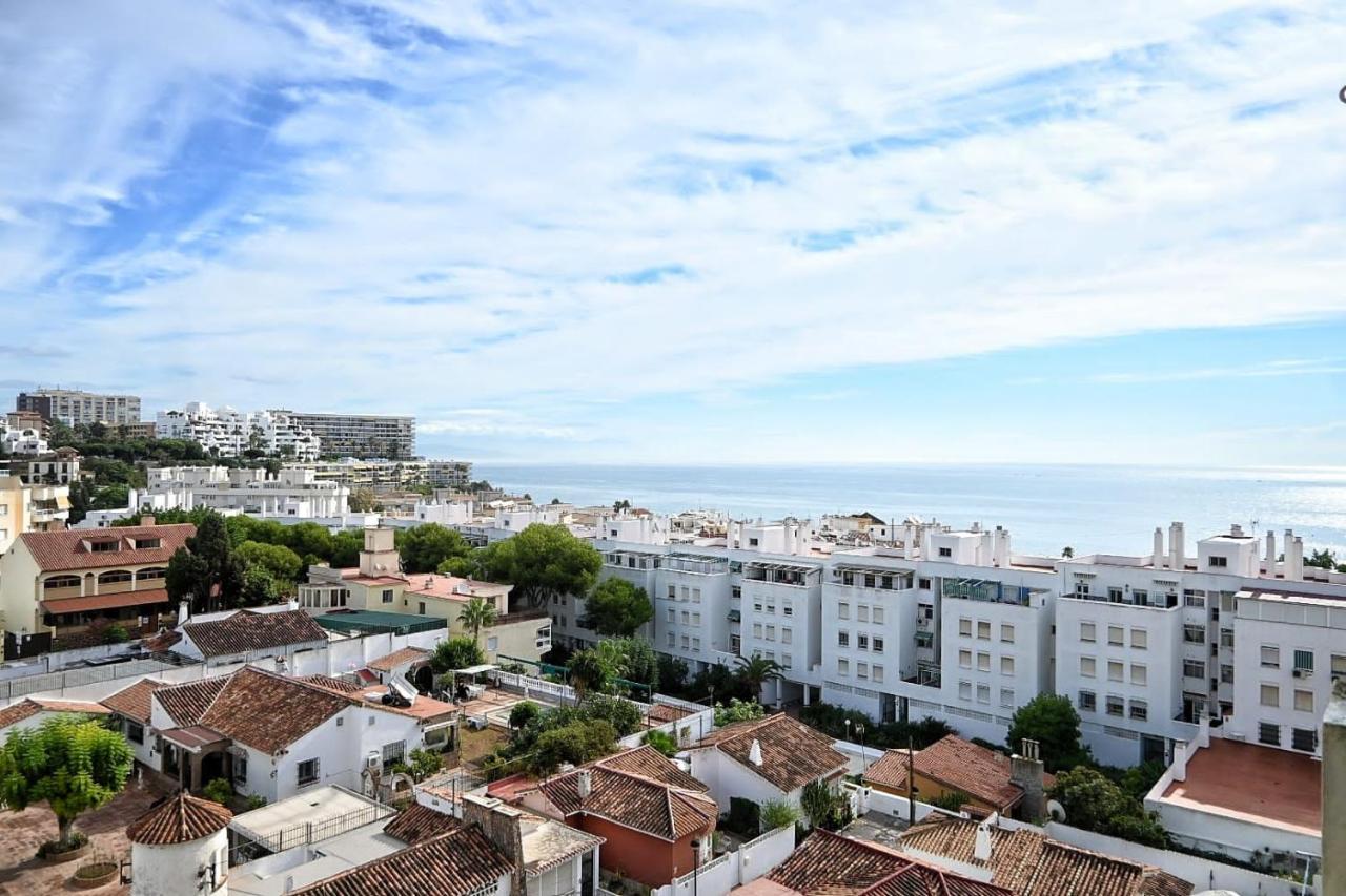 Appartement Gran Carihuela à Torremolinos Extérieur photo